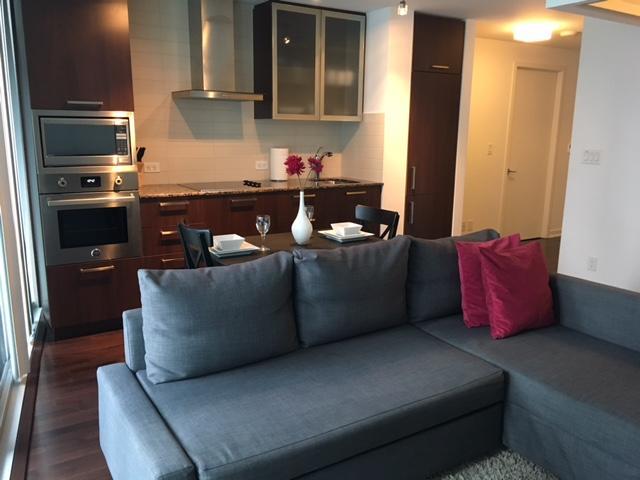 Condo Downtown, Cn Tower, Financial District トロント エクステリア 写真